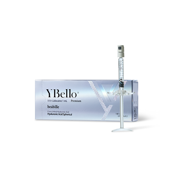 YBello beabile